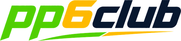 PP6Club Logo